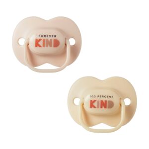 Tommee Tippee játszócumi CTN Anytime 2 db 0-6 hó 122933272 - Tommee Tippee