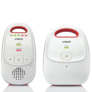 Vtech BM1000 audio bébiőrző szülői és baba egységgel - VTech