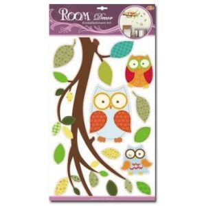 Marko Falidekor baglyos SLK-9329 122933476 - Marko