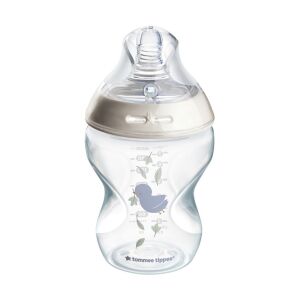 Tommee Tippee cumisüveg Natural Start 260 ml mintás 122933618 - Tommee Tippee
