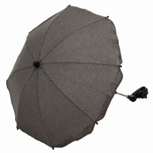 Fillikid napernyõ melange szürke 97 122933644 - Babakocsi napernyő