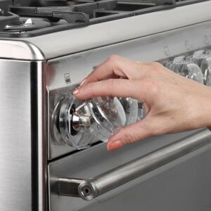 Clippasafe Sütõ- és tûzhelygomb zár 88 122934097 - Clippasafe