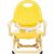 Chicco etetőszék Pocket, Snack Saffron 122935425