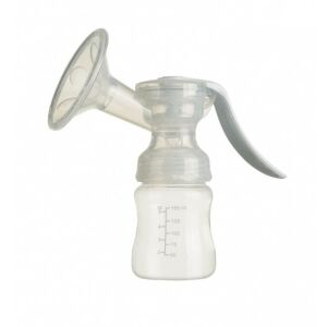 Akuku Easy kézi mellszívó - Akuku