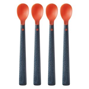 Tommee Tippee hõérzékelõs etetõkanál Heat sense 4 db 122936439 - Tommee Tippee