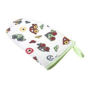 Akuku fürdetõkesztyû autós 122936635 - Baba Fürdetés & Ápolás