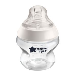 Tommee Tippee cumisüveg CTN 150 ml átlátszó 122937412 - Tommee Tippee