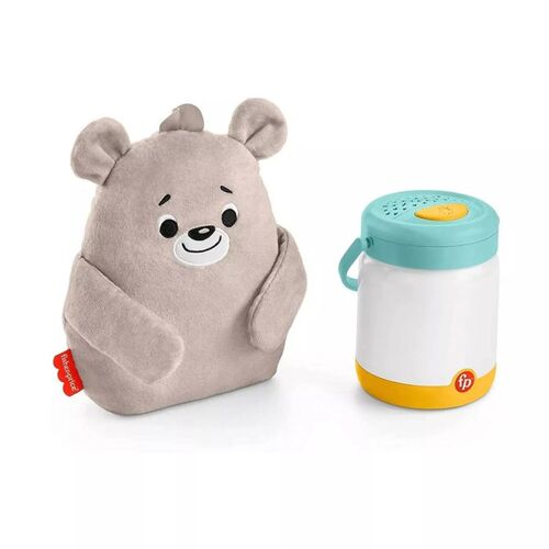 Fisher-Price Maci szentjánosbogaras vetítõs lámpása GRR00 122937419