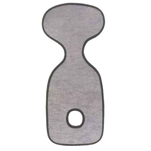 Fillikid izzadásgátló ülésbetét gyerekülésbe, szürke