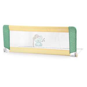 Lorelli Night Guard Leesésgátló - Sleeping Bears #bézs-zöld 2018 30313735