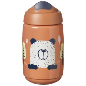 Tommee Tippee itatópohár - Superstar Sippee Cup csõrös 390ml 12hó terrakotta 122938741 - Tommee Tippee
