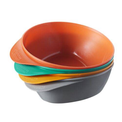 Tommee Tippee etetõtálkák - Easi scoop 4 db 122938911