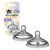 Tommee Tippee cumisüveg cumi CTN 2 db lassú folyású 122939450