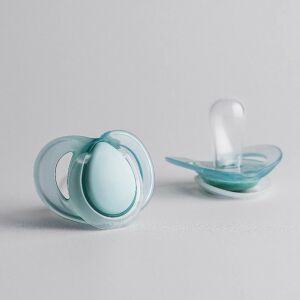 Tommee Tippee játszócumi CTN Night 2 db 0-6 hó pasztell 137196672 - Tommee Tippee