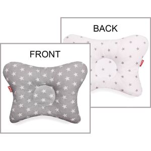 Scamp laposfejûség elleni párna Mouse BLP001 122940351 - Baba & Tipegő