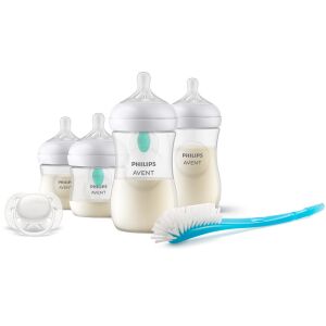 Philips AVENT újszülött szett Natural Response AirFree szeleppel 122940649 - Baba & Tipegő