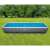 INTEX Solar-Pool-Abdeckung für 7,32 x 3,66 m Pool, blau, erwärmt das Poolwasser