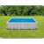 INTEX solar pool cover for 488 x 244 cm pool