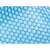 INTEX solar pool cover close-up