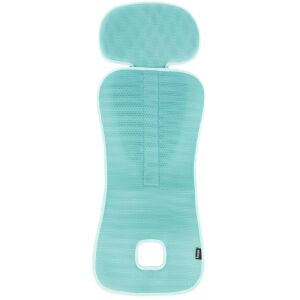 Zopa ülésbetét - Breeze - 2-3-as súlycsoportú biztonsági ülésbe Aquatic Green 122943033 - Zopa