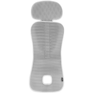 Zopa ülésbetét - Breeze - 2-3-as súlycsoportú biztonsági ülésbe Ice Grey 122943039 - Zopa