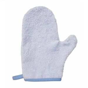 Stella fürdetõ kesztyû egyujjas kék 122943600 - Baba Fürdetés & Ápolás