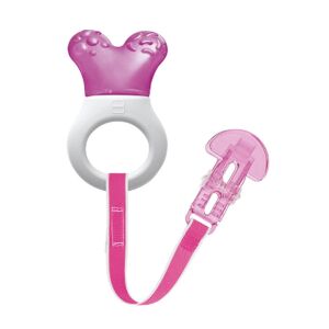 MAM hûtõrágóka és csipesz Mini 2hó 122949124 - Rágóka