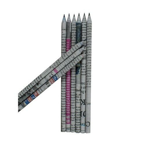 Grafitirón New Pen HB 122956243