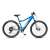 Woom UP 6 26" Elektromos Kerékpár #kék 40346578}