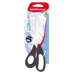 ErichKrause 18 cm-es balkezes olló bliszteres csomagolásban - Erich Krause