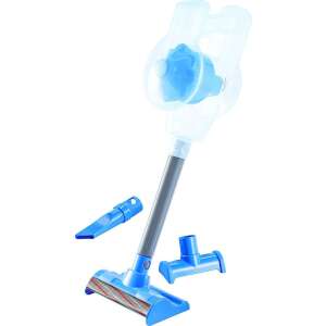 Ecoiffier: Odkurzacz pionowy i ręczny