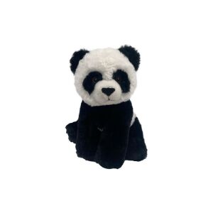Plišani panda medvjed, 20 cm, mekana igračka za djecu - Nonbrand Plišana igračka