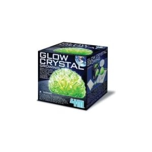 Világító kristálynövesztő 3918 4M 146070722 - Játék