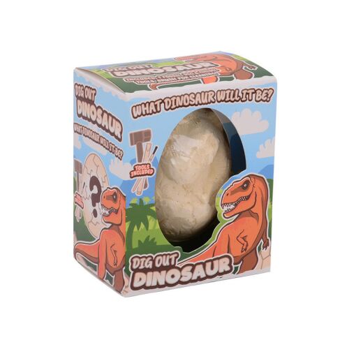 Joc de arheologie - Ou de dinozaur 146069714