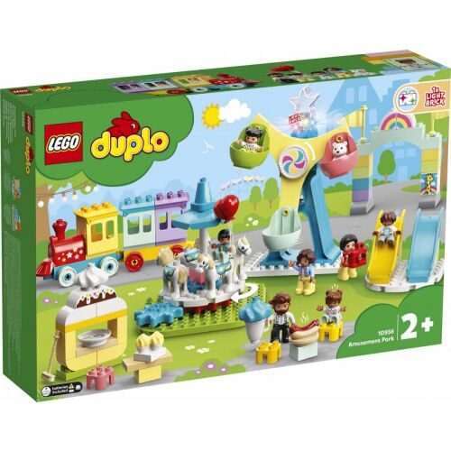 LEGO DUPLO Town 10956 Vidámpark 113572494