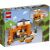 LEGO Minecraft 21178 A rókaházikó 113572604