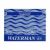 Tintapatron WATERMAN kék 8 db/ doboz S0110860 152711995