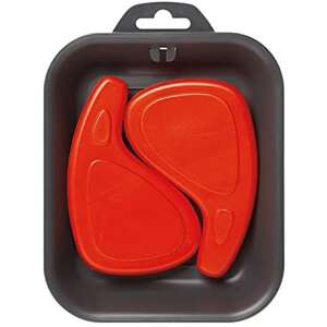 Ecoiffier Játék Élelmiszerek tálcán - Többféle