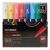 POSCA UNI PC-1MC markery zestaw 8 sztuk 122971741