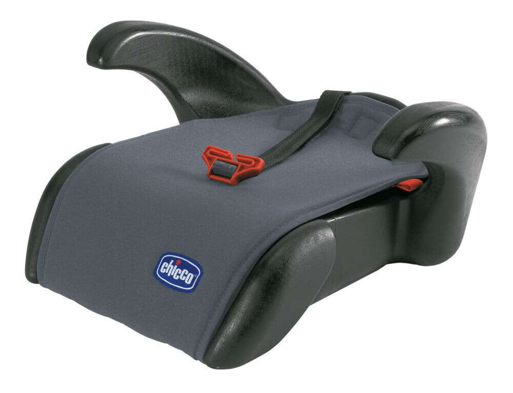 Chicco Quasar Plus Ülésmagasító 15-36kg - szürke-fekete
