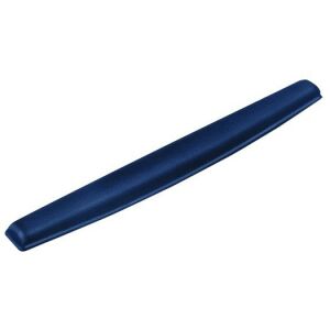 Csuklótámasz billentyűzethez habtöltésű FELLOWES Memory Foam zafírkék 122972857 - Fellowes