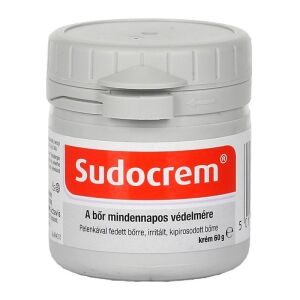 Sudocrem - 60g 113755082 - Popsikrém