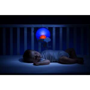 Chicco Naplemente - Napfelkelte Projektor #kék 32897981 Éjjeli fények, projektorok - Akasztó
