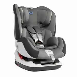 Chicco Seat Up ISOFIX biztonsági Autósülés 0-25kg #szürke 30308930