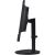 NEC MultiSync EA272Q 68,6 cm (27") 2560 x 1440 px 4K Ultra HD LCD Fekete monitor 145904583