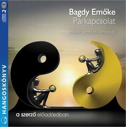Párkapcsolat - Esélyek veszélyek remények (2 CD) - Hangoskönyv