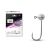 Delphin BOMB! Micro Jig Fej 7.5g 2-es méretű Mustad horoggal