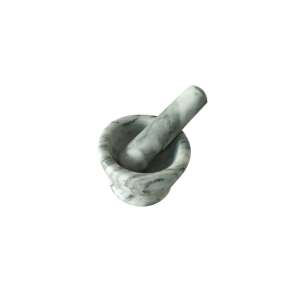 Blaumann gránit mozsár törővel 10 x 7 cm