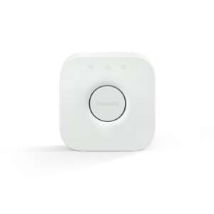 Philips Hue Bridge smart home hub - Electrical Installation
