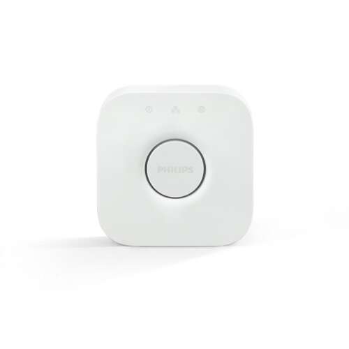Philips Hue Bridge okosotthon központi egység - Fényerőszabályzó és dimmer